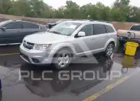 2011 Dodge JOURNEY photo