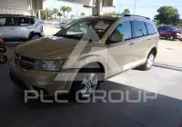 2011 Dodge JOURNEY фото