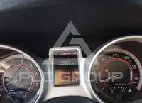 2011 Dodge JOURNEY фото