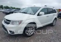 2011 Dodge JOURNEY photo