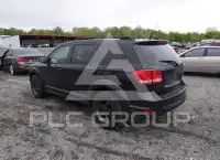 2011 Dodge JOURNEY photo