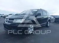 2011 Dodge JOURNEY фото
