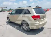 2011 Dodge JOURNEY фото