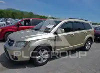 2011 Dodge JOURNEY фото