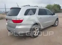 2011 Dodge DURANGO photo