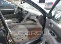 2011 Dodge DURANGO фото