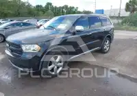 2011 Dodge DURANGO photo