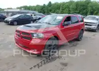 2011 Dodge DURANGO фото