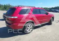 2011 Dodge DURANGO фото