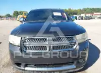 2011 Dodge DURANGO фото