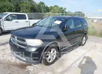 2011 Dodge DURANGO фото