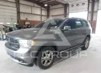 2011 Dodge DURANGO photo