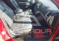 2011 Dodge DURANGO фото