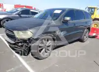 2011 Dodge DURANGO фото