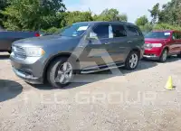 2011 Dodge DURANGO photo