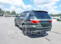 2011 Dodge DURANGO фото