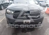 2011 Dodge DURANGO photo