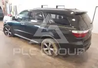 2011 Dodge DURANGO фото