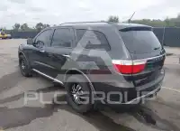 2011 Dodge DURANGO photo