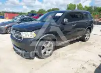 2011 Dodge DURANGO фото
