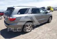 2011 Dodge DURANGO фото