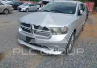 2011 Dodge DURANGO фото