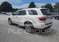 2011 Dodge DURANGO photo