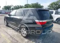 2011 Dodge DURANGO фото
