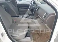 2011 Dodge DURANGO photo