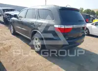 2011 Dodge DURANGO фото