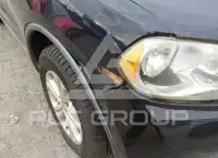 2011 Dodge DURANGO photo