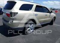 2011 Dodge DURANGO фото