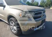 2011 Dodge DURANGO фото