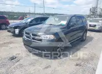 2011 Dodge DURANGO фото