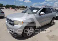 2011 Dodge DURANGO photo