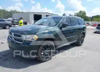 2011 Dodge DURANGO фото