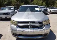 2011 Dodge DURANGO фото