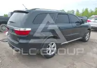 2011 Dodge DURANGO photo