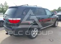 2011 Dodge DURANGO фото
