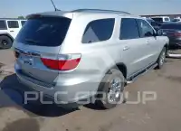 2011 Dodge DURANGO фото