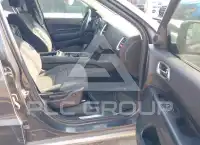 2011 Dodge DURANGO фото