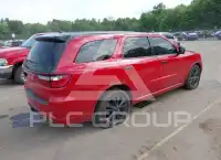 2011 Dodge DURANGO фото