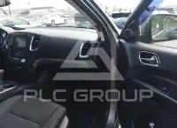 2011 Dodge DURANGO фото