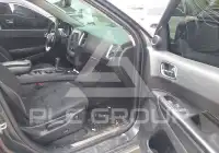 2011 Dodge DURANGO photo