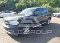 2011 Dodge DURANGO photo
