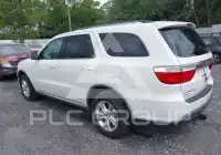 2011 Dodge DURANGO фото