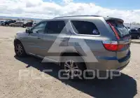 2011 Dodge DURANGO фото