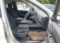 2011 Dodge DURANGO фото