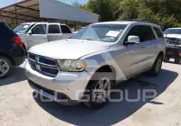 2011 Dodge DURANGO фото