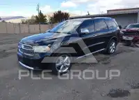 2011 Dodge DURANGO фото